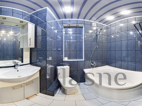 Apartment 2x Center Pushkinskaya st., Kharkiv - apartment by the day