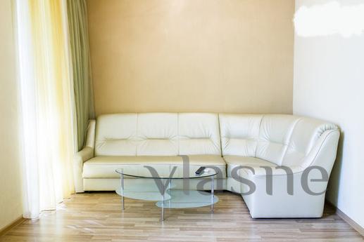 2 com. Apartment Pushkinskaya 54, Kharkiv - apartment by the day