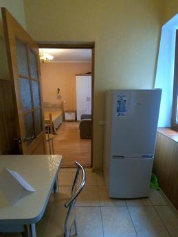 Apartment in Yalta, 7 min. walk to the b, Yalta - apartment by the day