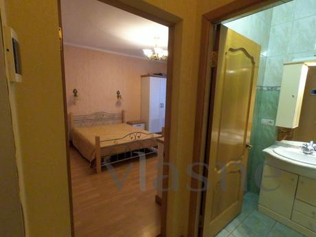 Apartment in Yalta, 7 min. walk to the b, Yalta - apartment by the day