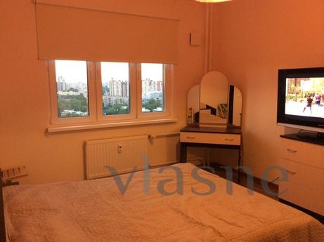 The apartment is on the Danube, Saint Petersburg - apartment by the day