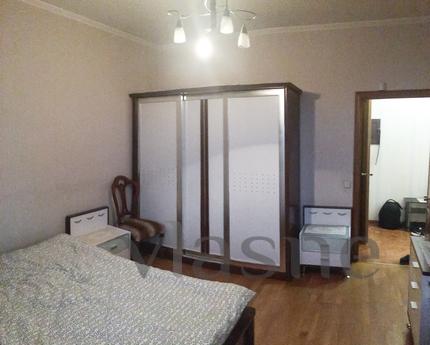 Cozy apartment near the Moscow subway, Saint Petersburg - apartment by the day