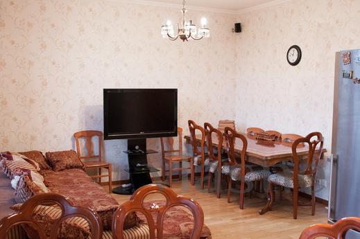 Cozy apartment near the Moscow subway, Saint Petersburg - apartment by the day