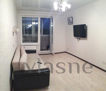 Comfortable apartment in the metro Star, Saint Petersburg - apartment by the day
