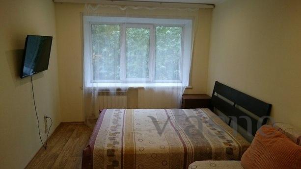 Very cozy and comfortable 1 room. apartment on the day and m