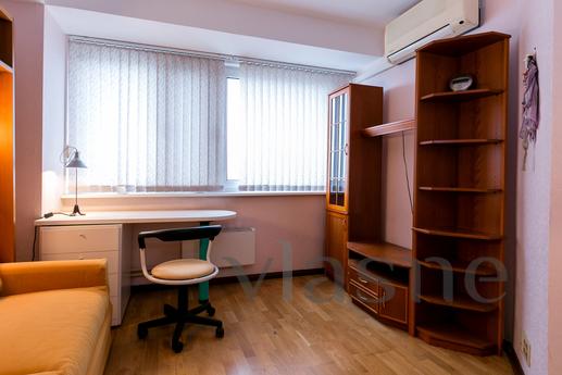 Daily Slavic Boulevard 7 to 1, Moscow - apartment by the day