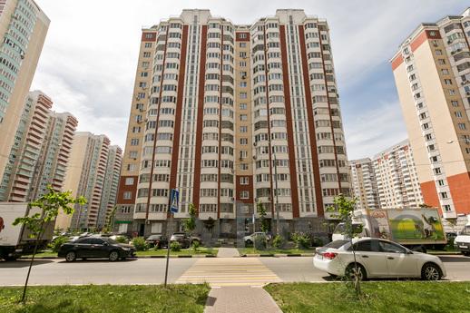 Daily 70th anniversary of victory 1, Krasnogorsk - apartment by the day