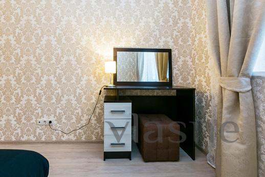 Daily rent Novotushinskaya 6, Krasnogorsk - apartment by the day