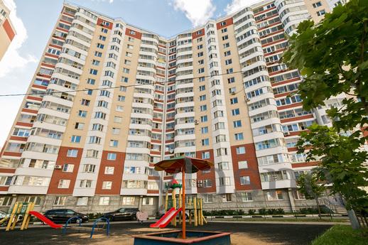 Daily Skhodnenskaya 27, Krasnogorsk - apartment by the day
