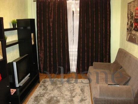 One bedroom apartment in Yekaterinburg, Yekaterinburg - apartment by the day