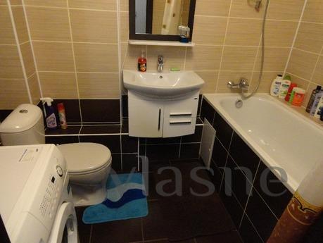 One bedroom apartment in Yekaterinburg, Yekaterinburg - apartment by the day