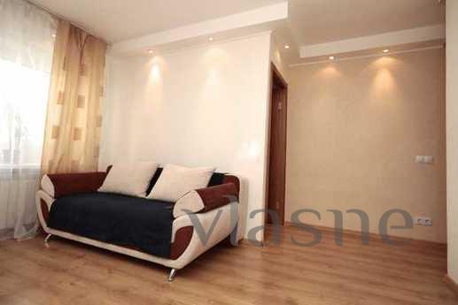 1 bedroom apartment in Yekaterinburg, Yekaterinburg - apartment by the day