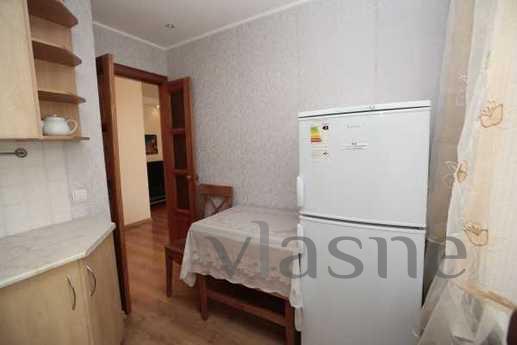 1 bedroom apartment in Yekaterinburg, Yekaterinburg - apartment by the day