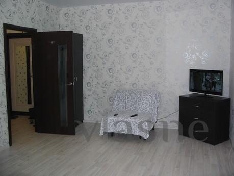 Daily rent apartment in Khimki, Khimki - apartment by the day