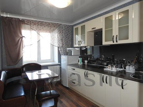 With views of the river, Cherepovets - apartment by the day