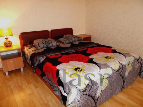 Comfortable Suite., Cherepovets - apartment by the day
