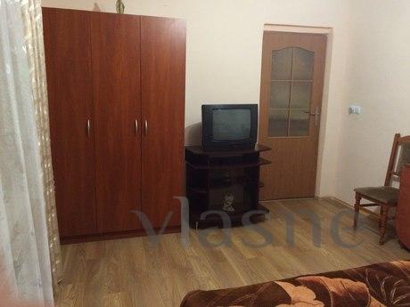 Rooms for rent, Truskavets - apartment by the day