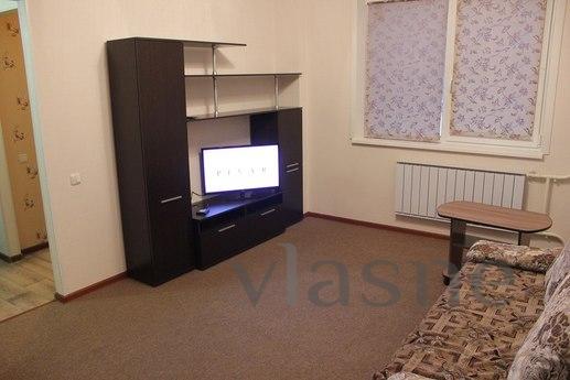 Rent 1 rooms. apartment in the center of Arkhangelsk. In any