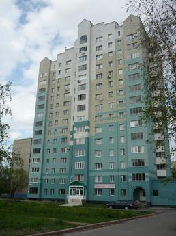 Квартира в новом доме., Барнаул - квартира посуточно