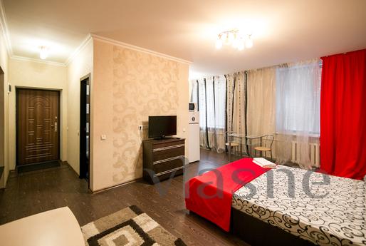PHOTO REAL PERFECT PURITY, Voronezh - apartment by the day