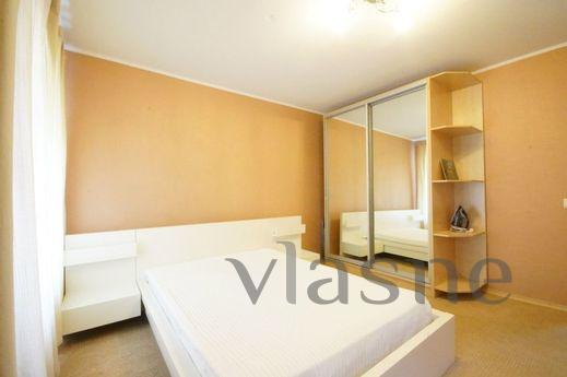 3 BR VIP-apartment, Moscow - apartment by the day