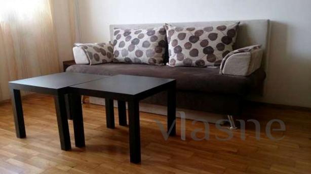 Comfortable apartment - Sea Garden, Varna - apartment by the day