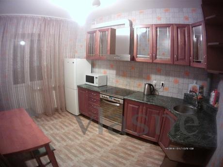 One bedroom apartment, Belgorod - apartment by the day