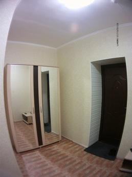 One bedroom apartment, Belgorod - apartment by the day