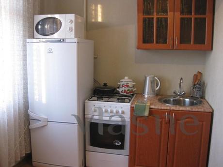 One bedroom apartment in the city center, Belgorod - apartment by the day
