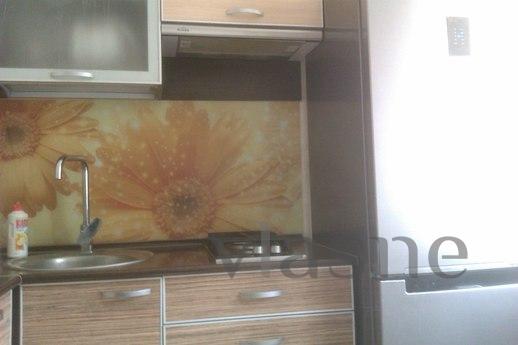 Two bedroom apartment in the city center, Belgorod - apartment by the day