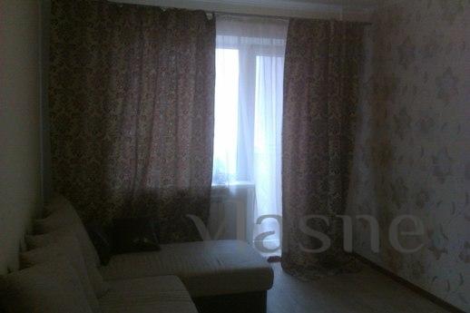 Two bedroom apartment in the city center, Belgorod - apartment by the day