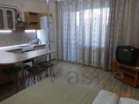 Apartment, hotel type, Magnitogorsk - apartment by the day