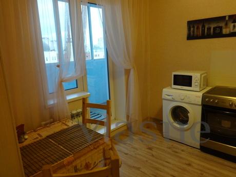 Квартира, гостиничного типа, Магнитогорск - квартира посуточно