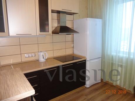One bedroom apartment, Magnitogorsk - apartment by the day