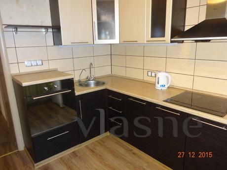 One bedroom apartment, Magnitogorsk - apartment by the day