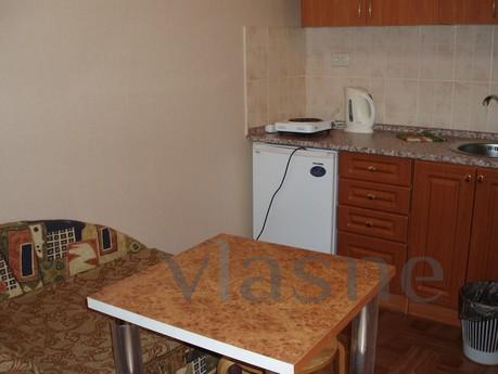 Rent one quarter. Naberezhnaya Yalta, Yalta - apartment by the day