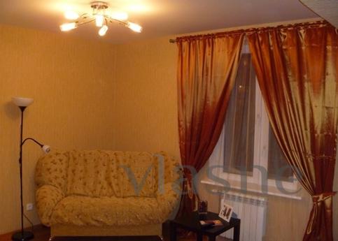 Rent a good apartment in the metro !!!, Novosibirsk - apartment by the day