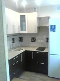 Rent a good apartment in the metro !!!, Novosibirsk - apartment by the day