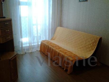 Rent personally, daily, cozy apartment!, Novosibirsk - apartment by the day