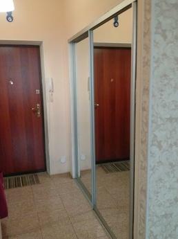 1 комнатная квартира, Новосибирск - квартира посуточно