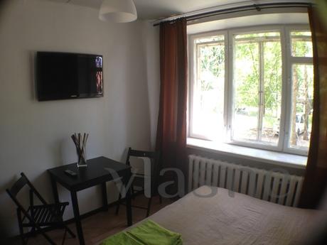 1 Studio Apartment for Rent in Iron, Railway - apartment by the day