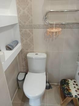 I rent 2x KMN apt., district of the Wint, Sochi - apartment by the day