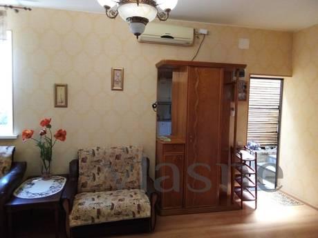 I rent the 3 BR / square-py, Sochi - apartment by the day