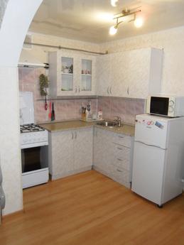 3 BR apartment for rent, Sochi - apartment by the day