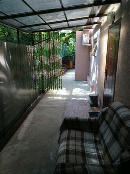 Rent a cozy 1 bedroom apartment, Sochi - apartment by the day