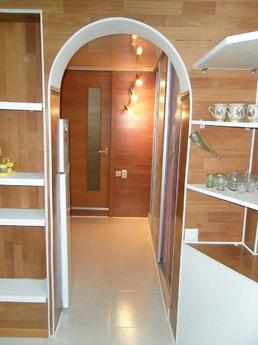 Rent a cozy 1 bedroom apartment, Sochi - apartment by the day