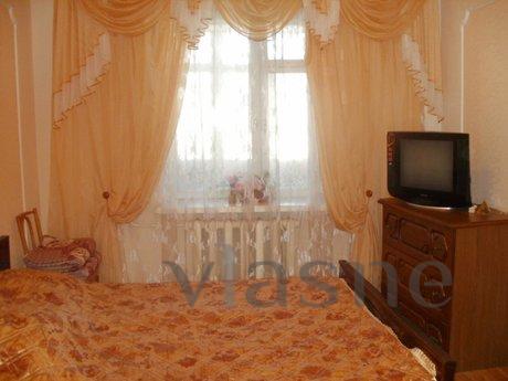 2 bedroom apartment in Sudak, Sudak - apartment by the day