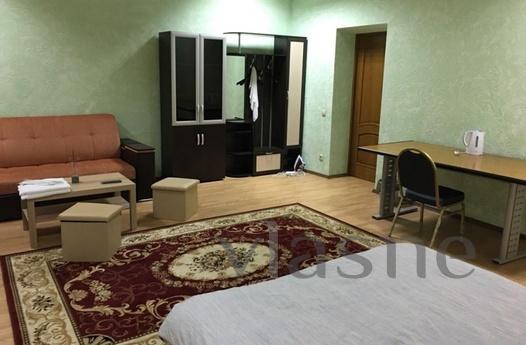 Mini hotel, 8 rooms, Russia, Balashikha, Balashikha - apartment by the day