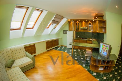 Appartomenty VIP class, Saransk - apartment by the day