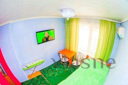 Sunny apartment - for you!, Saransk - apartment by the day